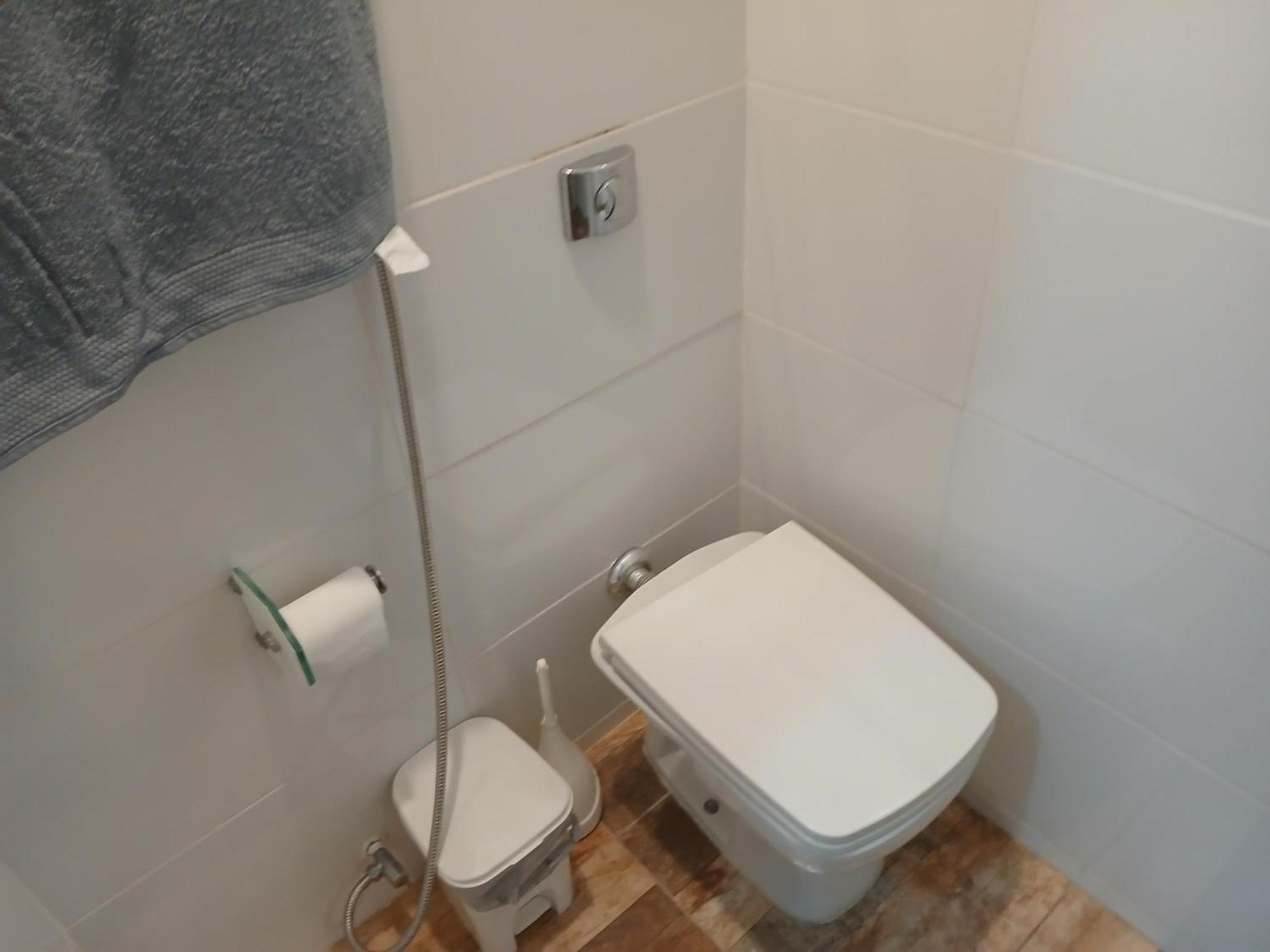 In Shared Habitación en casa particular Río de Janeiro