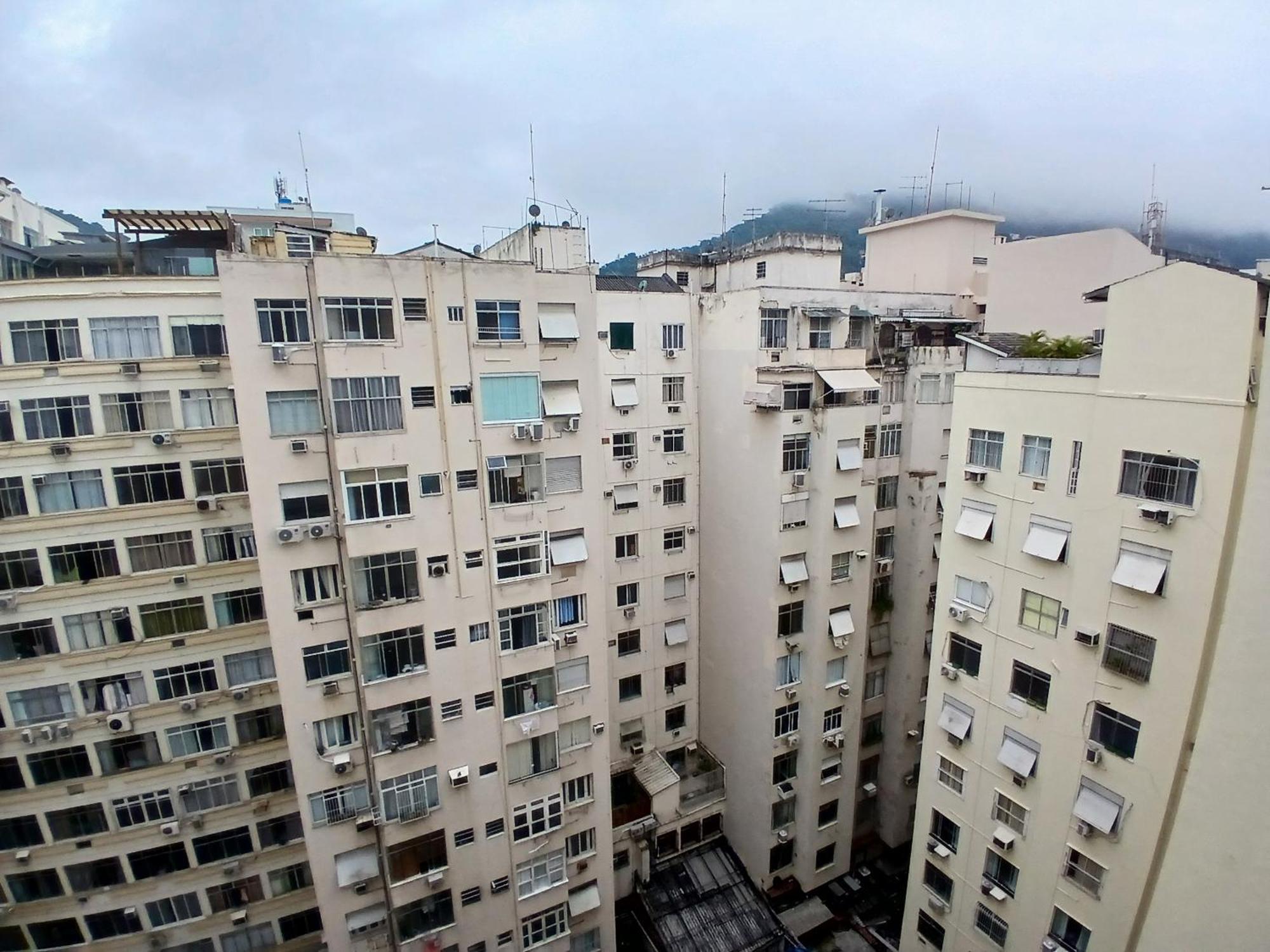 Habitación en casa particular In Shared Río de Janeiro