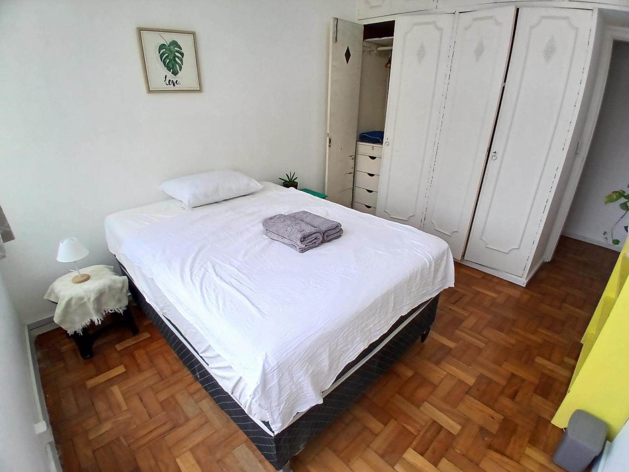 Habitación en casa particular In Shared