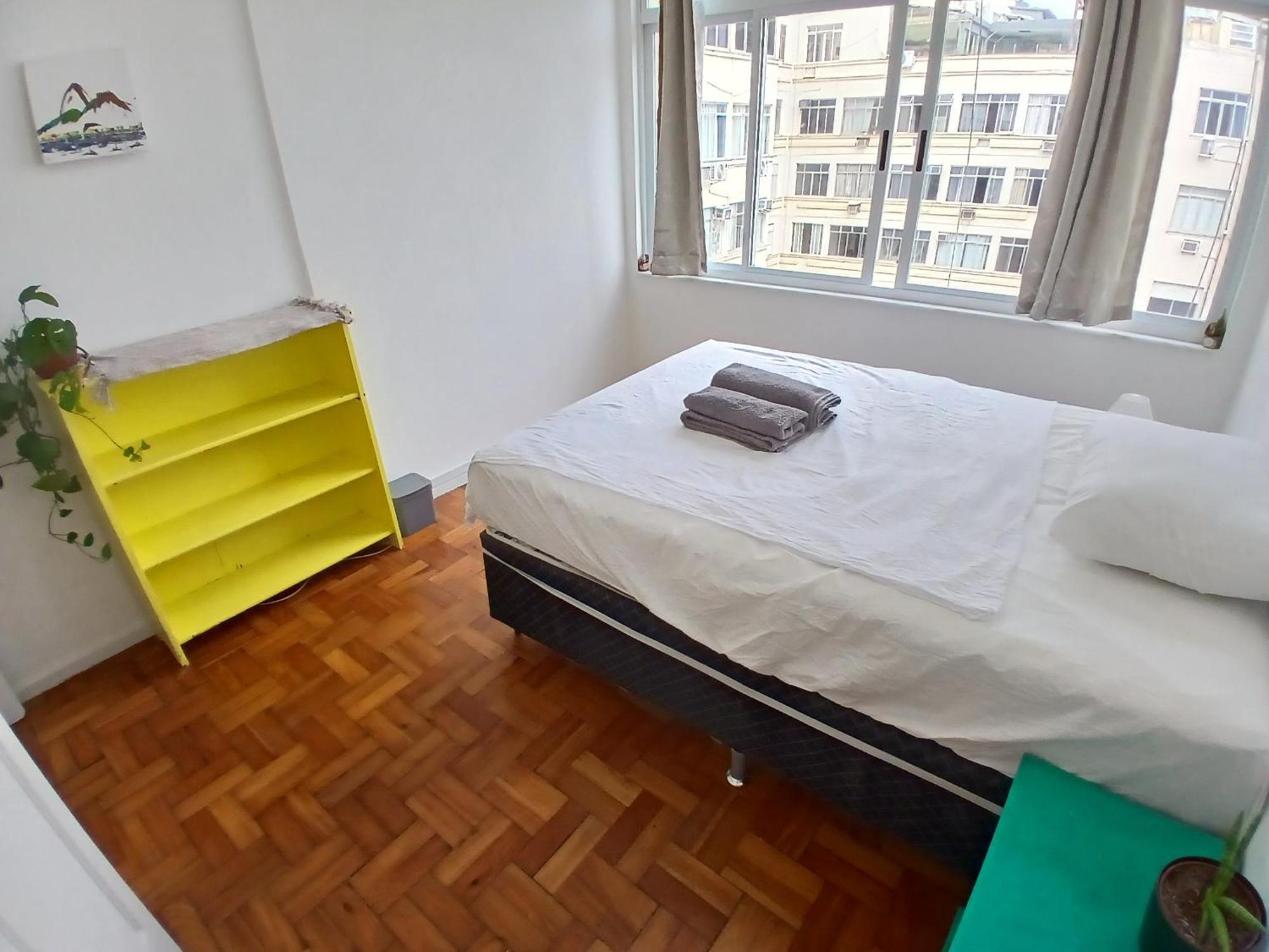 In Shared Habitación en casa particular *